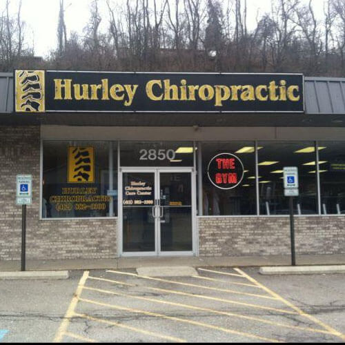 Pittsburgh Chiropractor