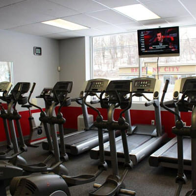 Fitness Center in Whitehall