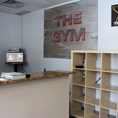 Fitness Gym Whitehall Pittsburgh