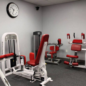 Gym Whitehall Pittsburgh