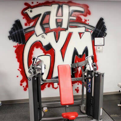 The Gym Whitehall Pittsburgh
