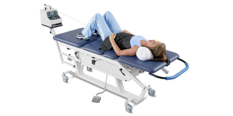 Spinal Decompression in Pittsburgh