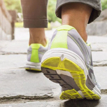 Healthy Walking Tips