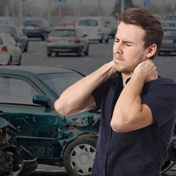 Auto Injury Treatment in Pittsburgh, PA