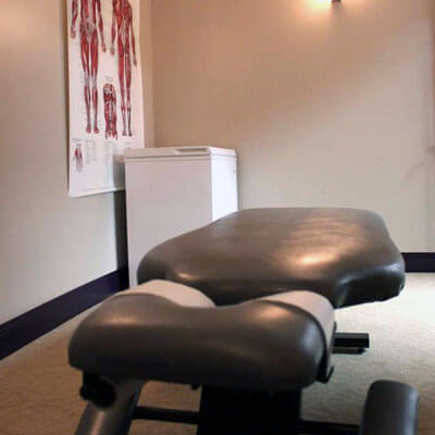 Chiropractor in Pittsburgh, PA