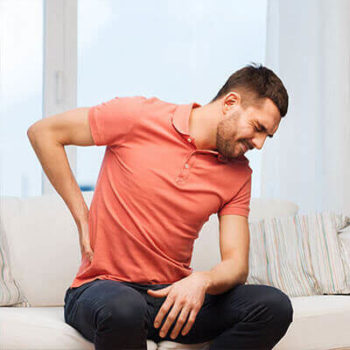 Sciatica Treatment in Pittsburgh, PA