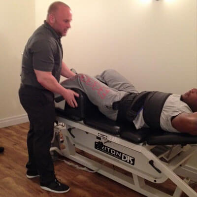 Spinal Decompression in Pittsburgh